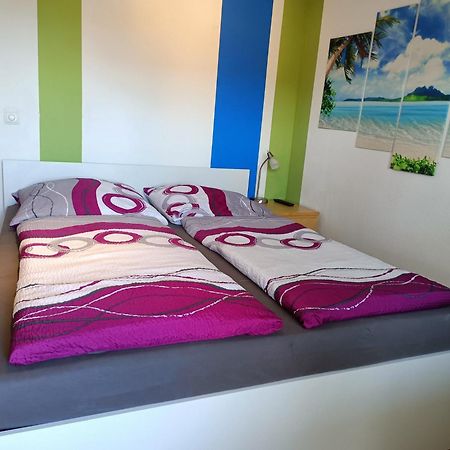 Ferienwohnung Sonnenschein Райнхаузен Екстериор снимка