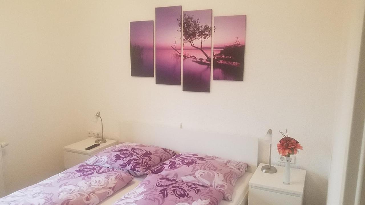 Ferienwohnung Sonnenschein Райнхаузен Екстериор снимка
