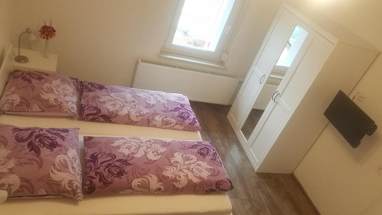 Ferienwohnung Sonnenschein Райнхаузен Екстериор снимка