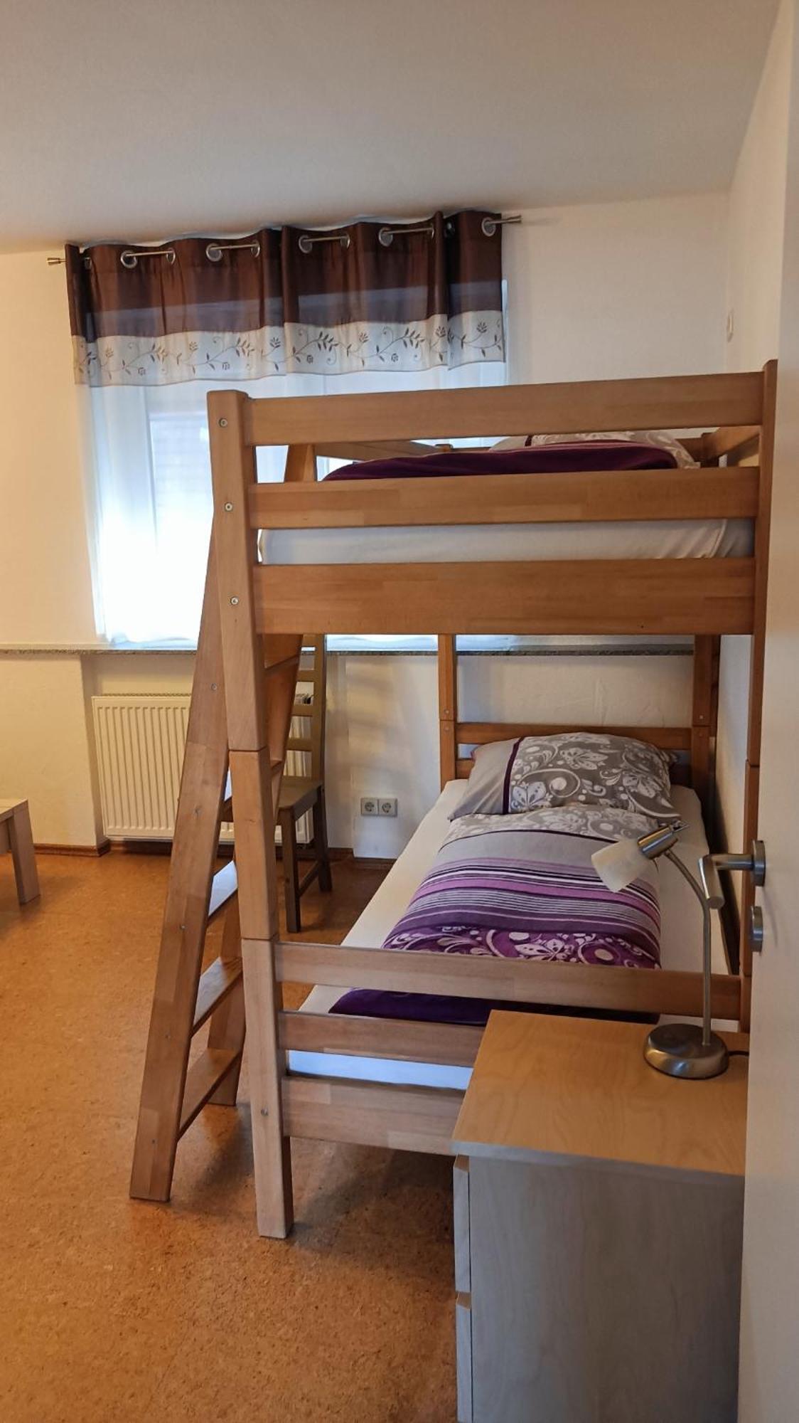 Ferienwohnung Sonnenschein Райнхаузен Екстериор снимка