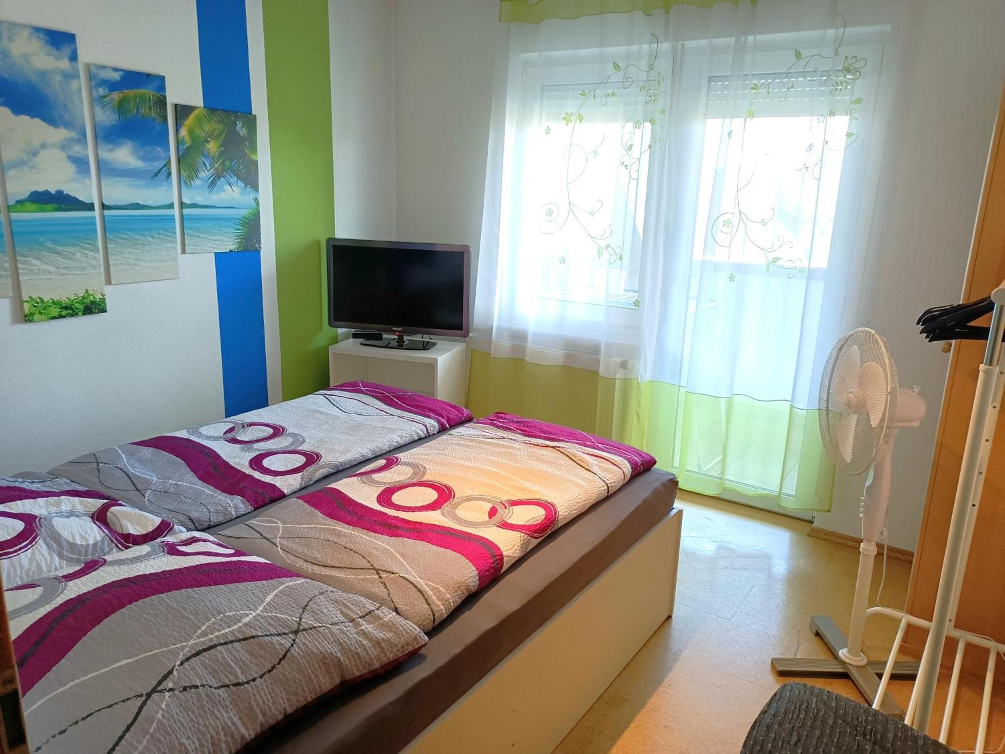 Ferienwohnung Sonnenschein Райнхаузен Екстериор снимка